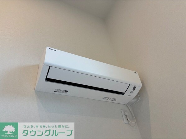 ソル・アスールの物件内観写真